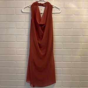 Dance - dress with bodysuit